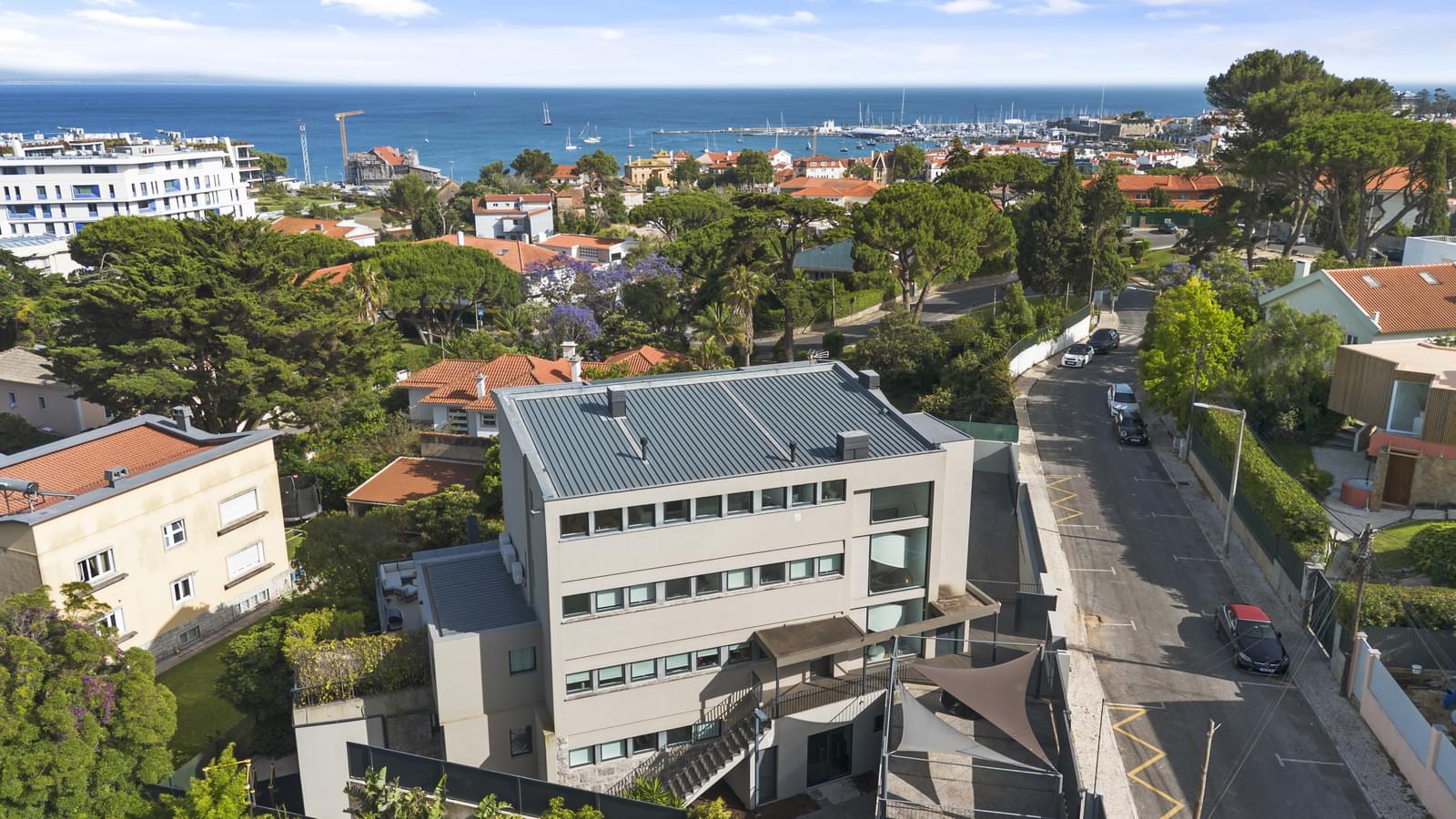 Penthouse T3 com vista, Centro Cascais, Cascais - Imagem 3