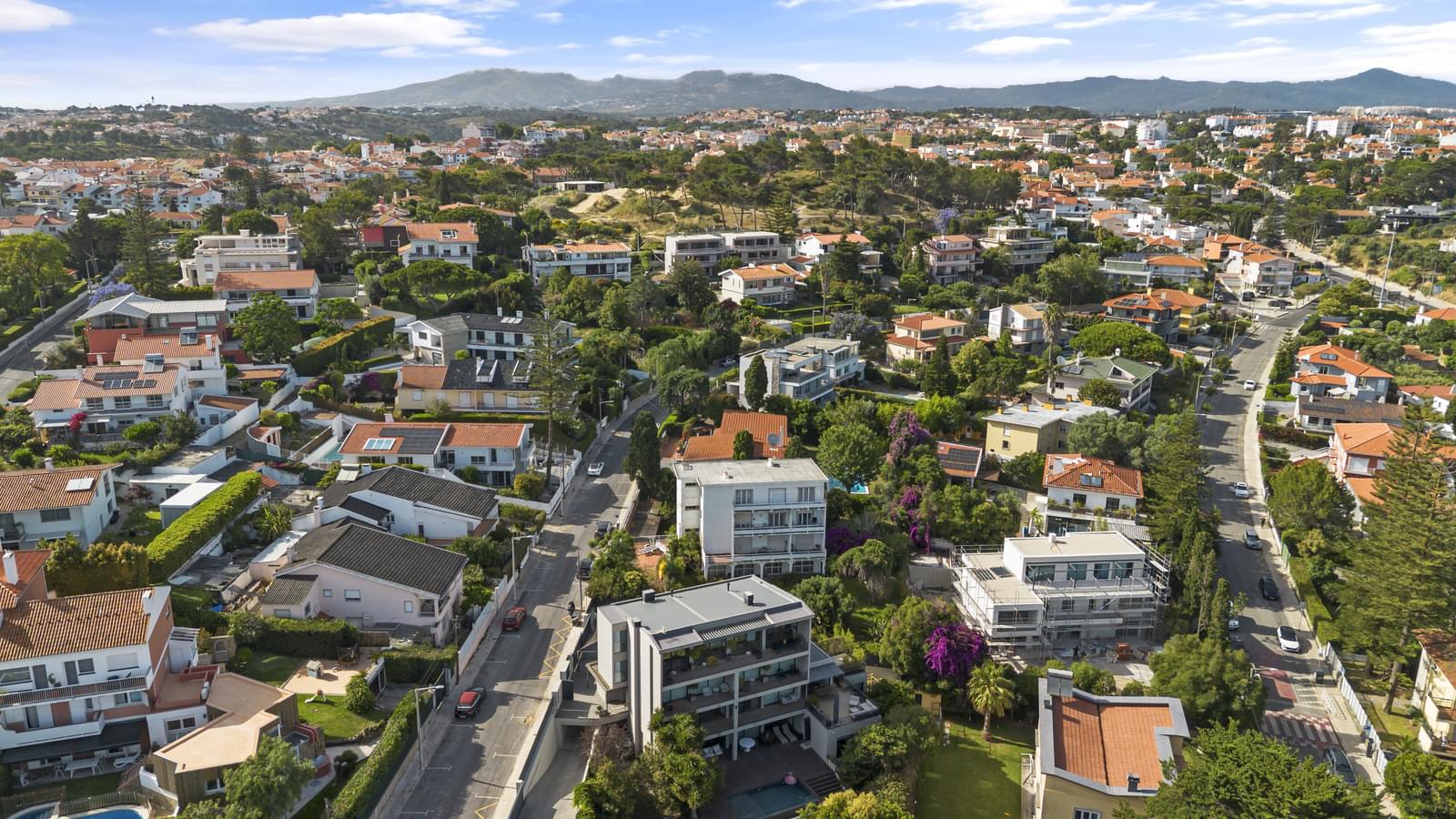 Penthouse T3 com vista, Centro Cascais, Cascais - Imagem 30