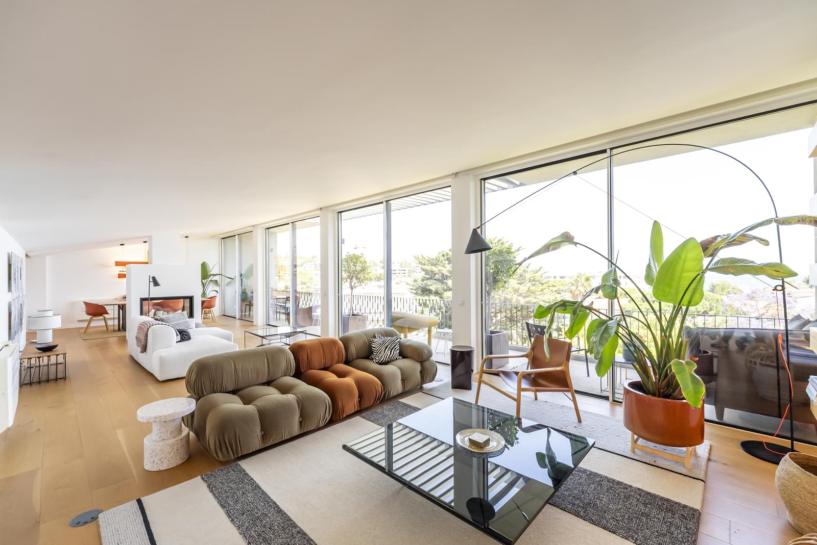 Penthouse T3 com vista, Centro Cascais, Cascais - Imagem 1