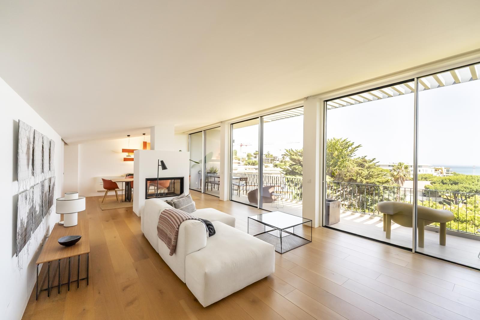 Penthouse T3 com vista, Centro Cascais, Cascais - Imagem 5