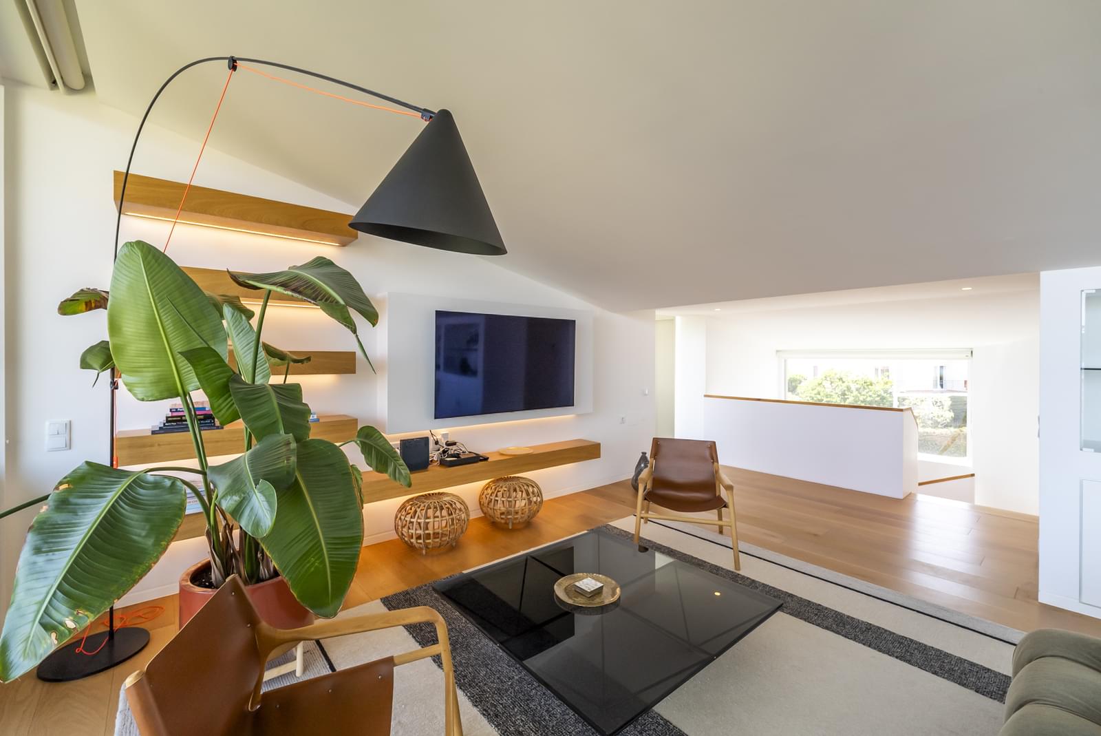 Penthouse T3 com vista, Centro Cascais, Cascais - Imagem 8