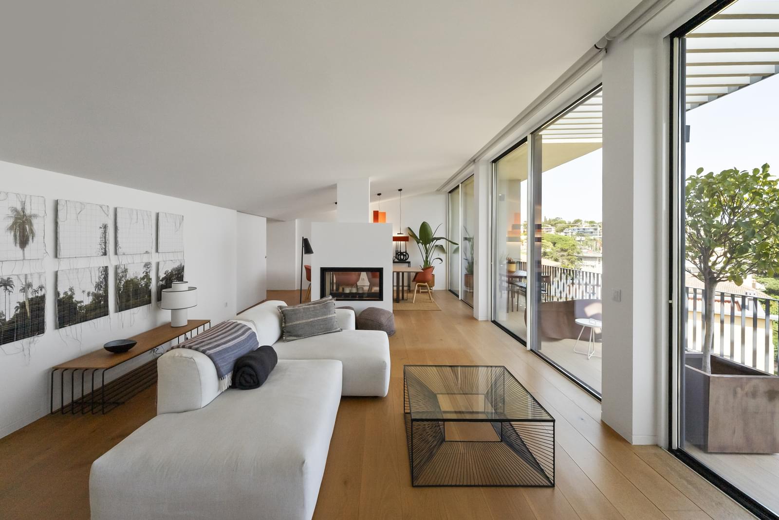 Penthouse T3 com vista, Centro Cascais, Cascais - Imagem 6