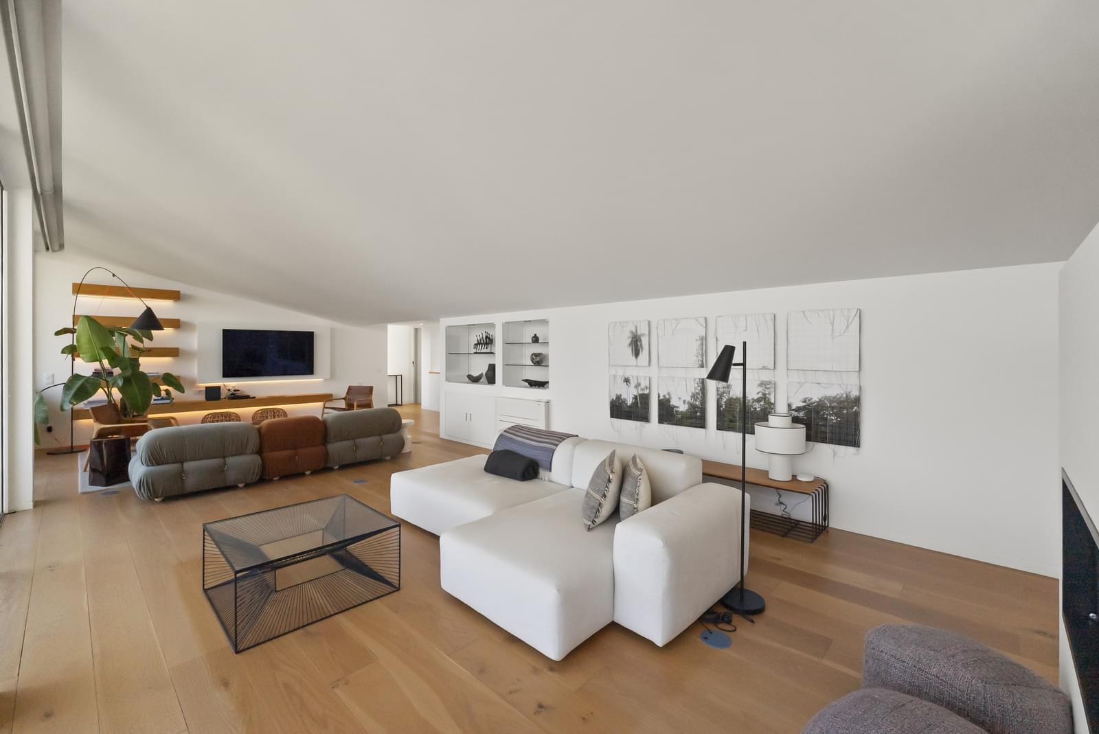 Penthouse T3 com vista, Centro Cascais, Cascais - Imagem 7