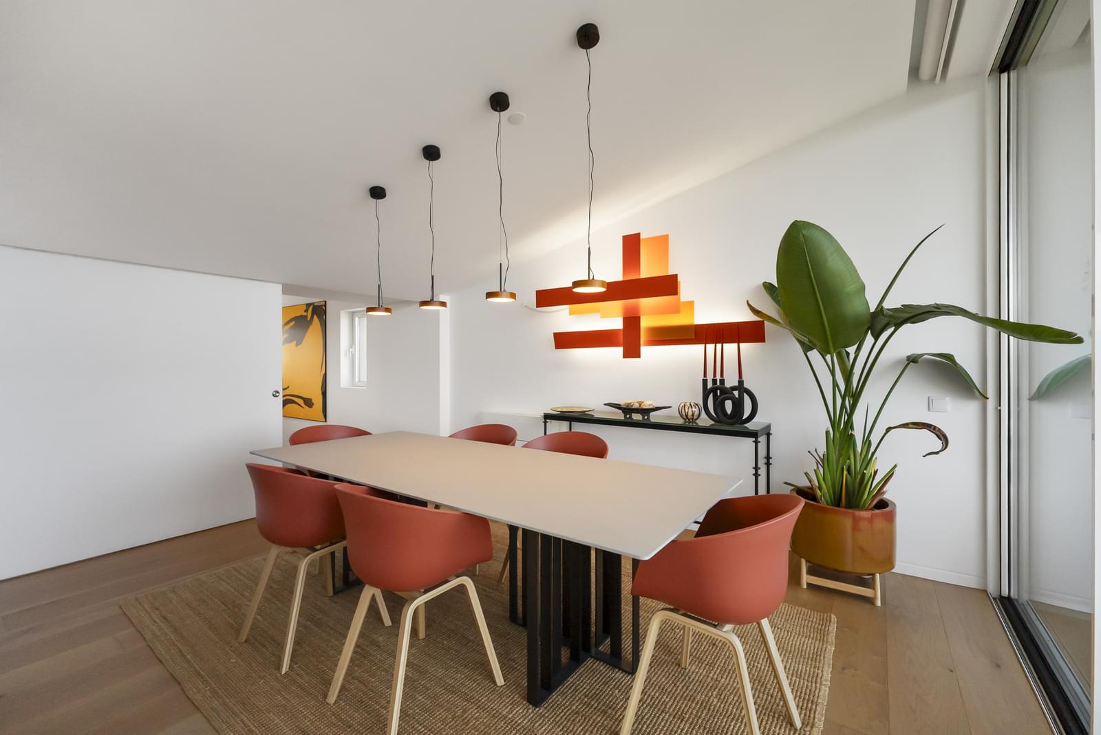 Penthouse T3 com vista, Centro Cascais, Cascais - Imagem 12