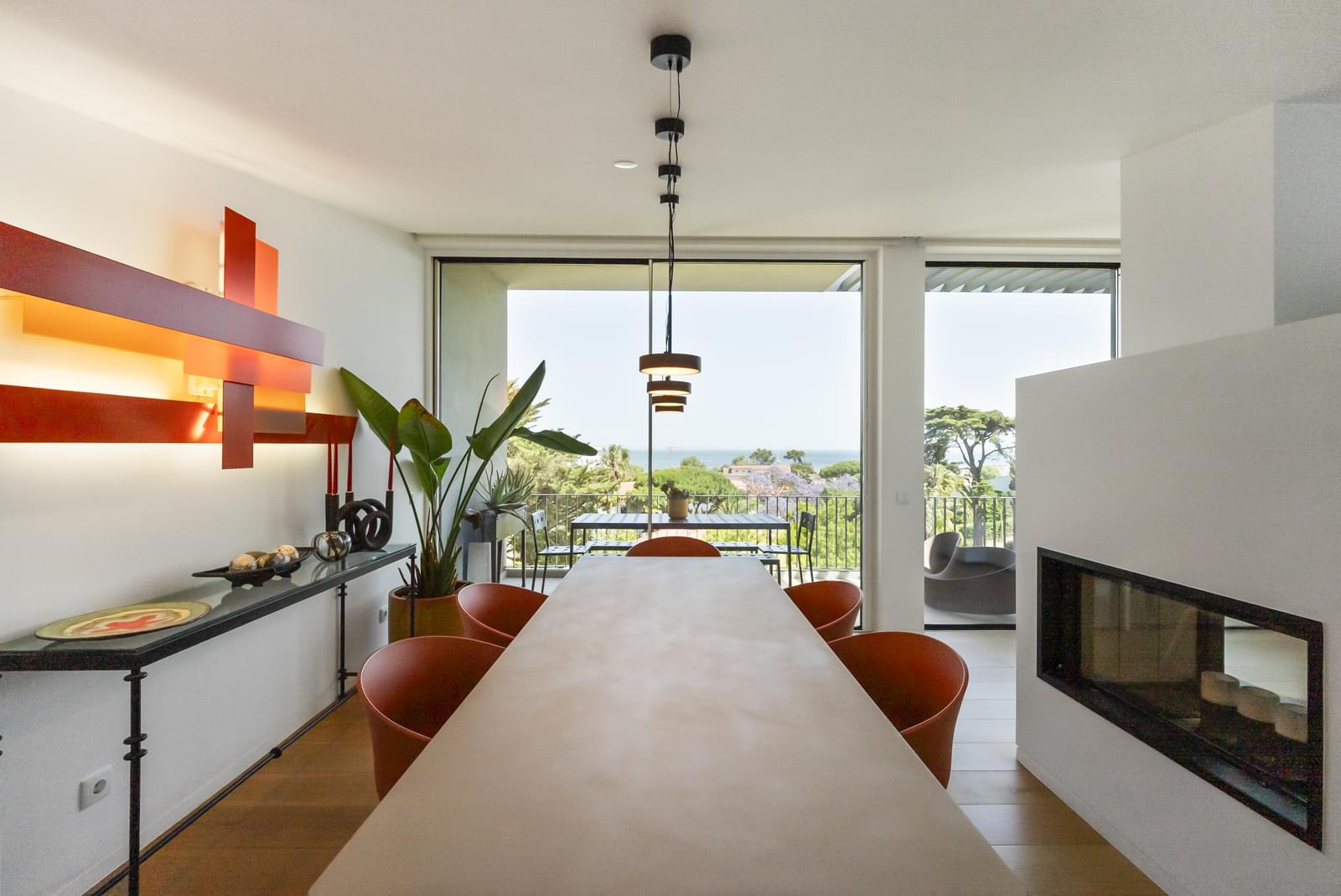 Penthouse T3 com vista, Centro Cascais, Cascais - Imagem 13