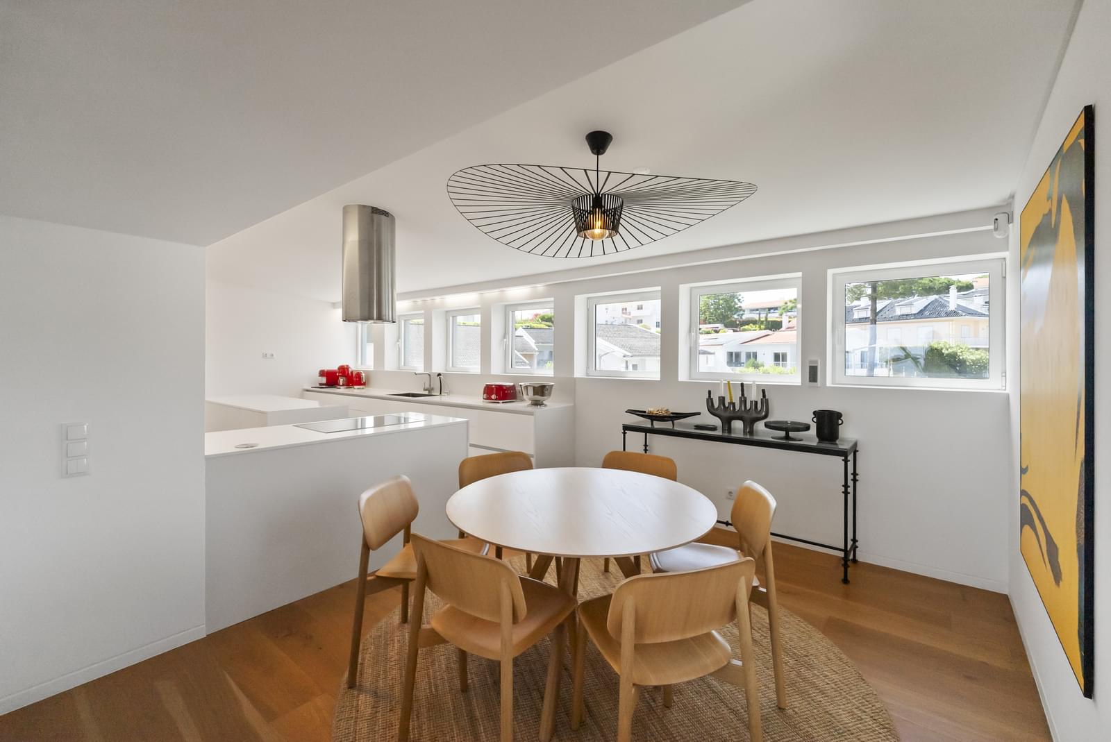 Penthouse T3 com vista, Centro Cascais, Cascais - Imagem 15