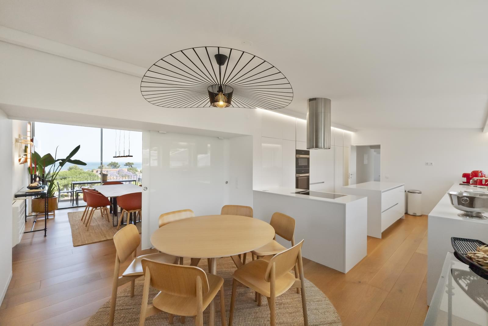 Penthouse T3 com vista, Centro Cascais, Cascais - Imagem 14