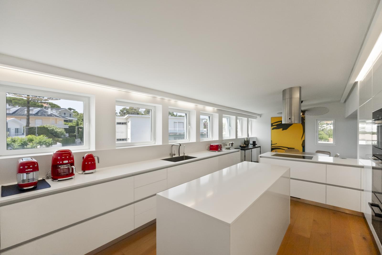 Penthouse T3 com vista, Centro Cascais, Cascais - Imagem 16