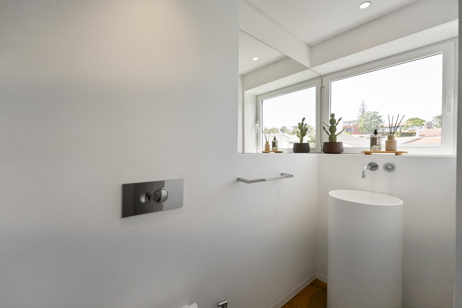 Penthouse T3 com vista, Centro Cascais, Cascais - Imagem 33