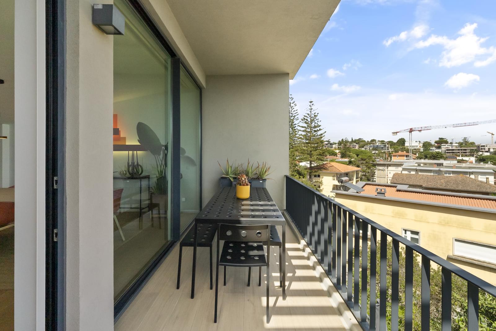 Penthouse T3 com vista, Centro Cascais, Cascais - Imagem 11