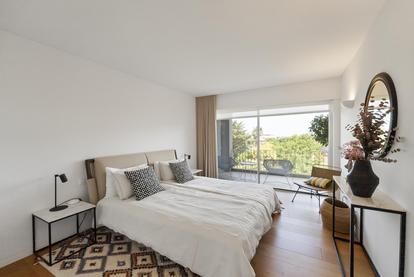 Penthouse T3 com vista, Centro Cascais, Cascais - Imagem 19