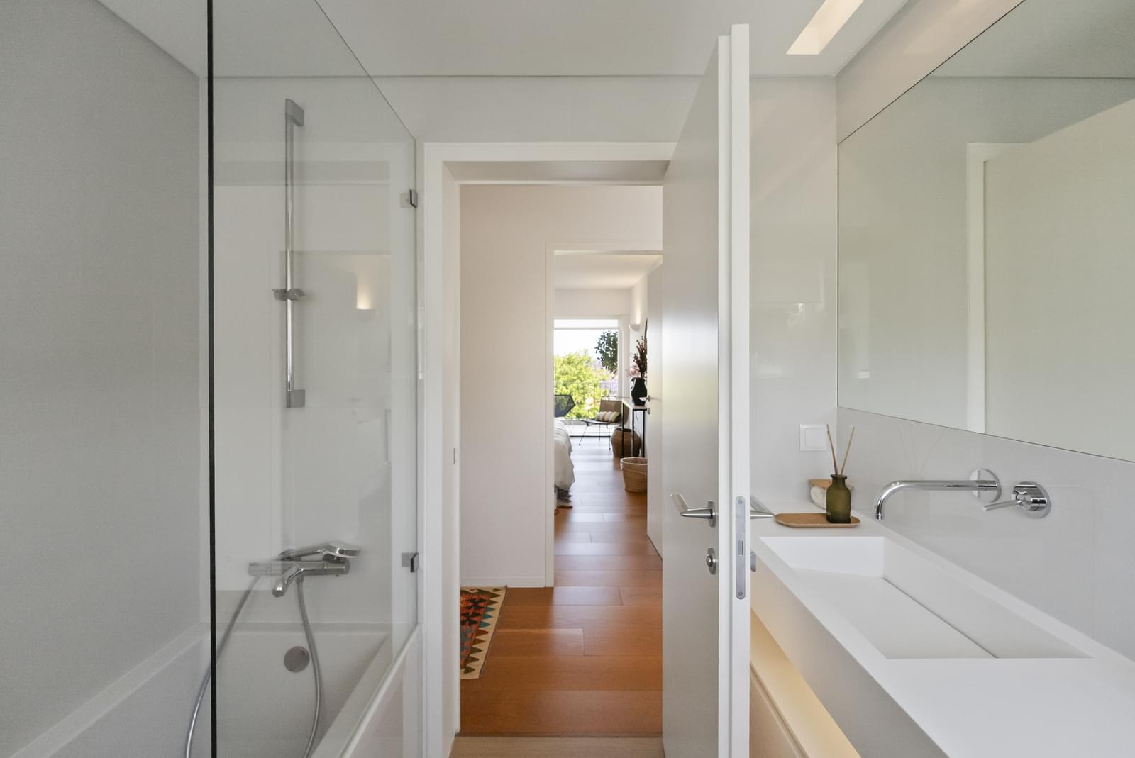 Penthouse T3 com vista, Centro Cascais, Cascais - Imagem 22