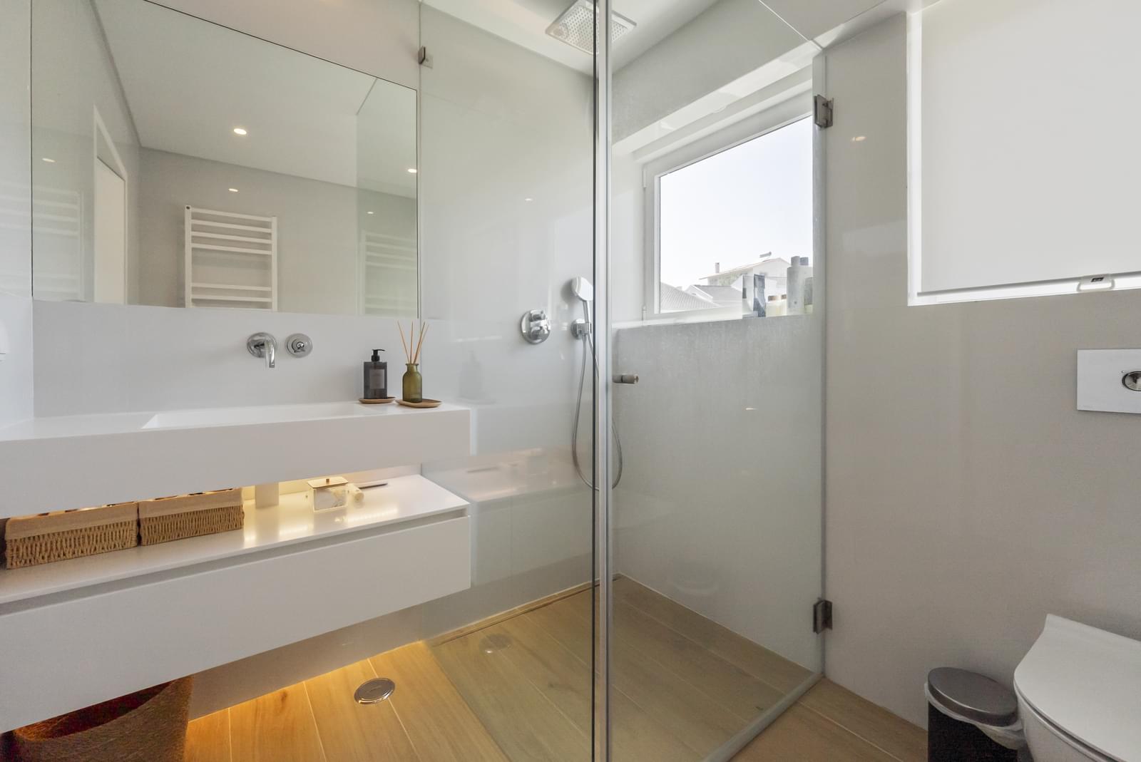 Penthouse T3 com vista, Centro Cascais, Cascais - Imagem 21
