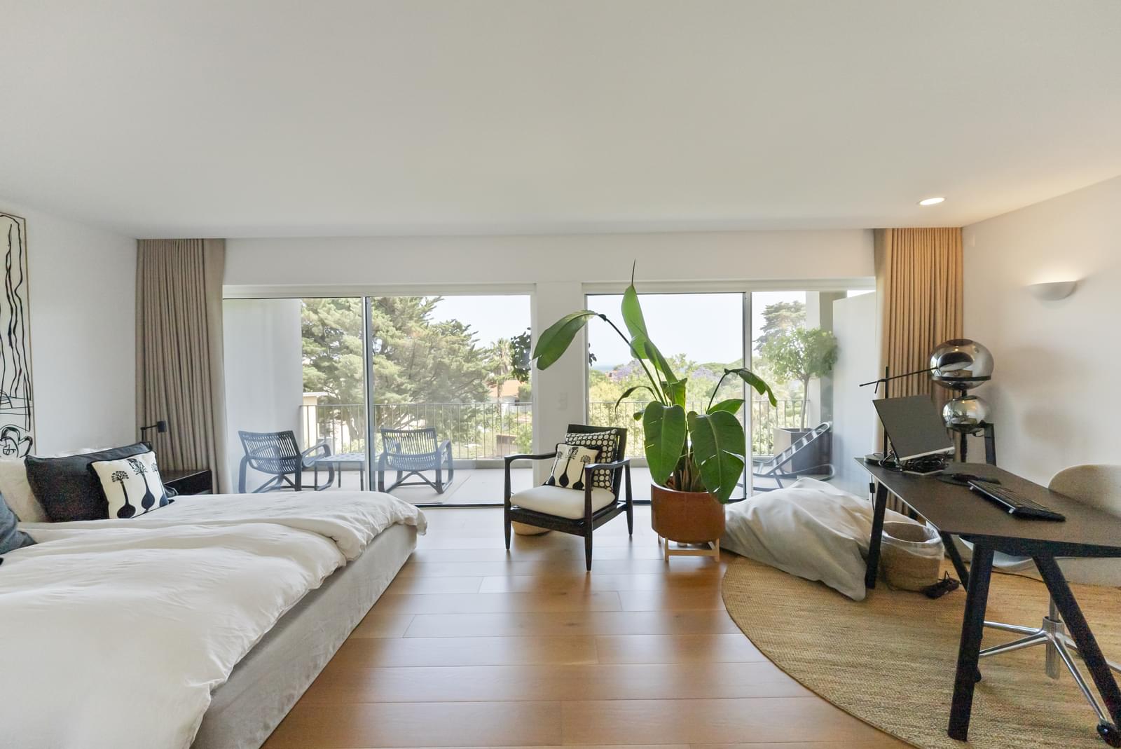 Penthouse T3 com vista, Centro Cascais, Cascais - Imagem 24