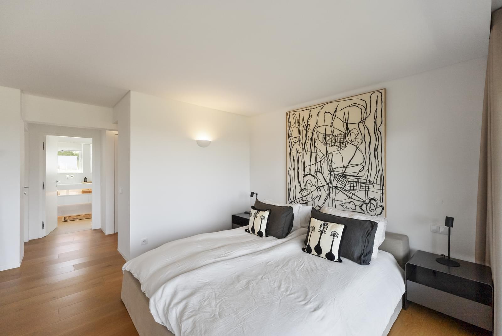 Penthouse T3 com vista, Centro Cascais, Cascais - Imagem 25
