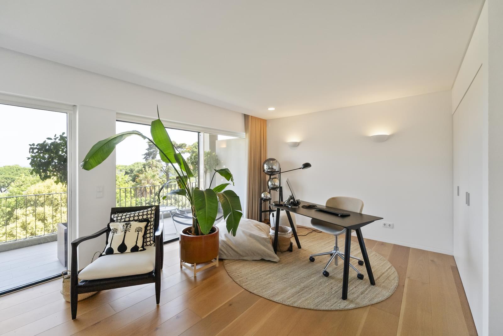 Penthouse T3 com vista, Centro Cascais, Cascais - Imagem 26
