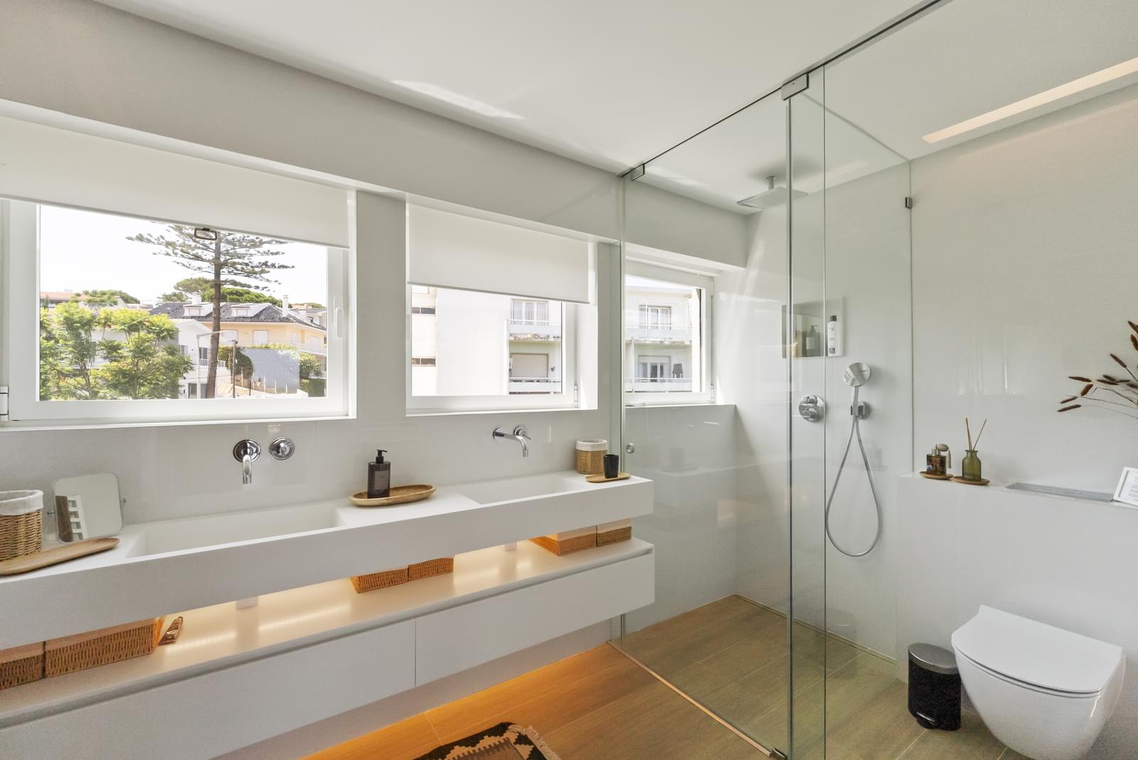 Penthouse T3 com vista, Centro Cascais, Cascais - Imagem 29