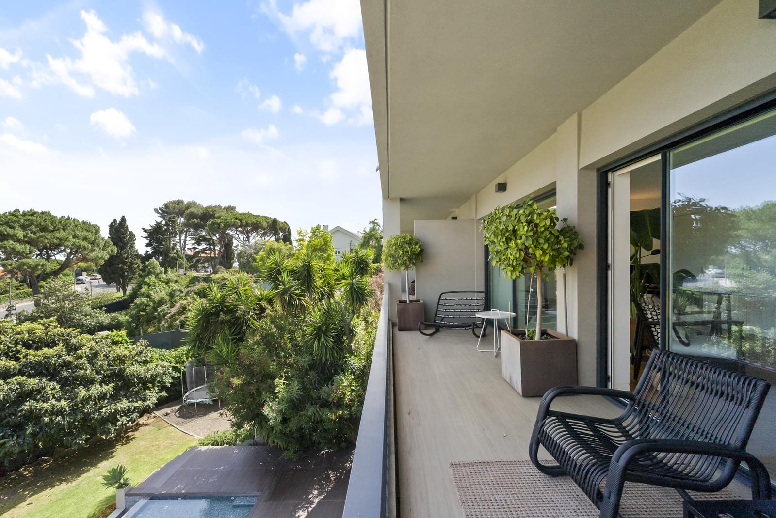 Penthouse T3 com vista, Centro Cascais, Cascais - Imagem 27