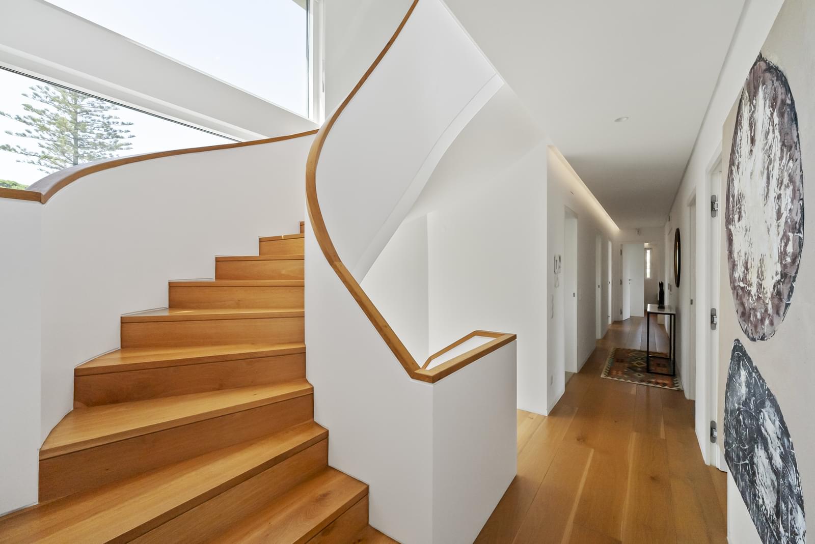 Penthouse T3 com vista, Centro Cascais, Cascais - Imagem 4