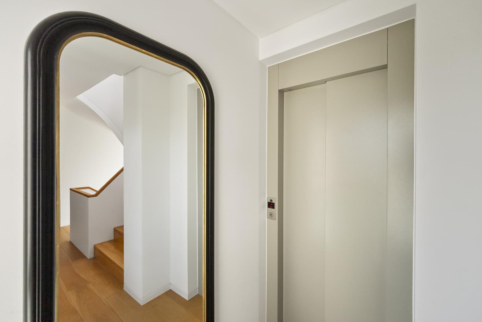 Penthouse T3 com vista, Centro Cascais, Cascais - Imagem 31
