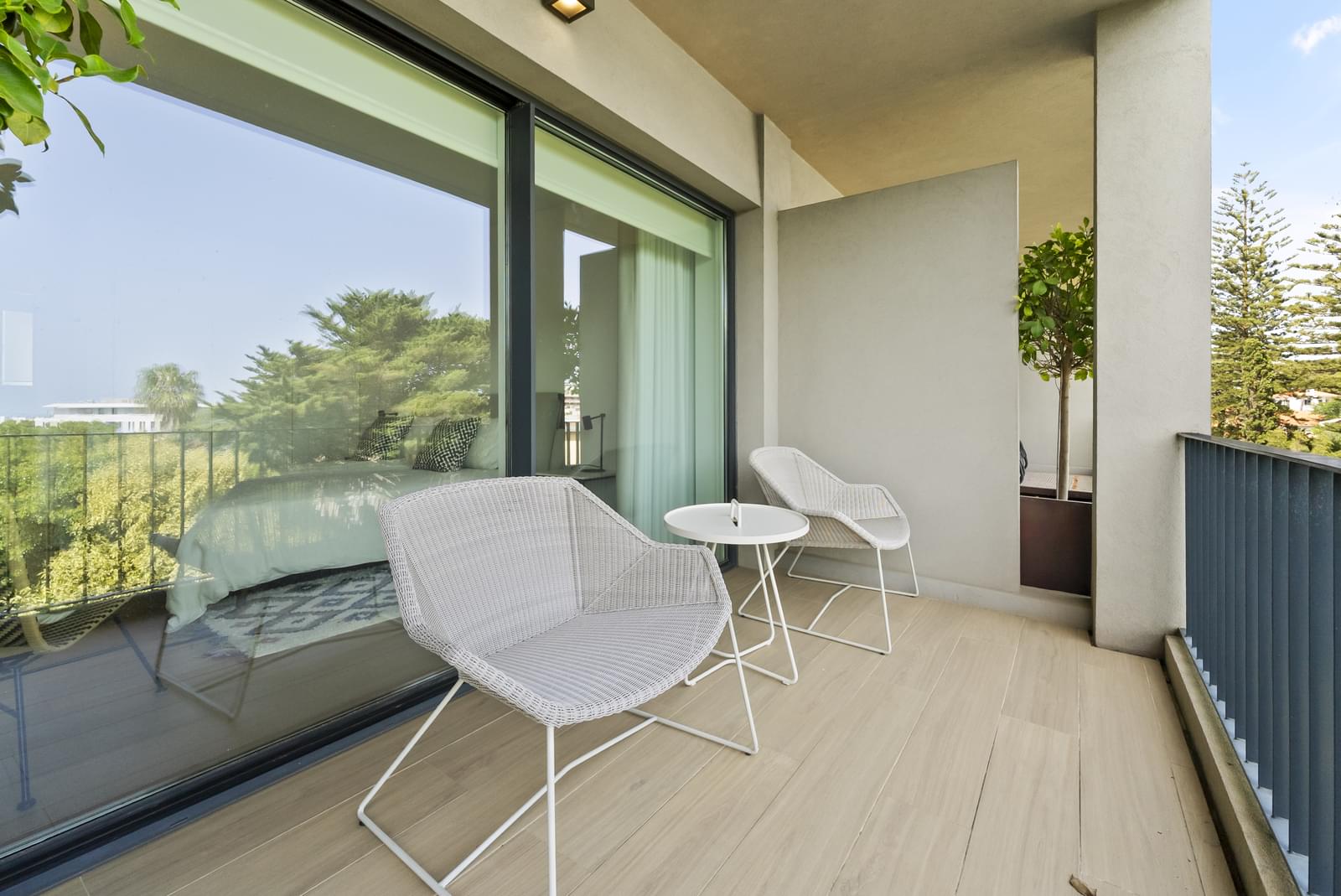 Penthouse T3 com vista, Centro Cascais, Cascais - Imagem 23
