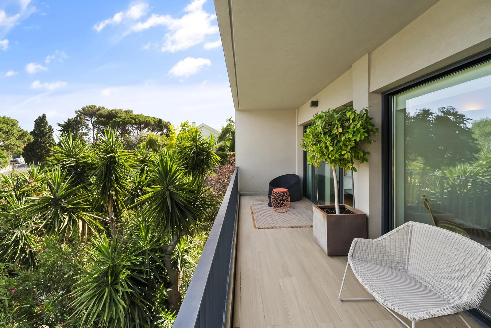Penthouse T3 com vista, Centro Cascais, Cascais - Imagem 20
