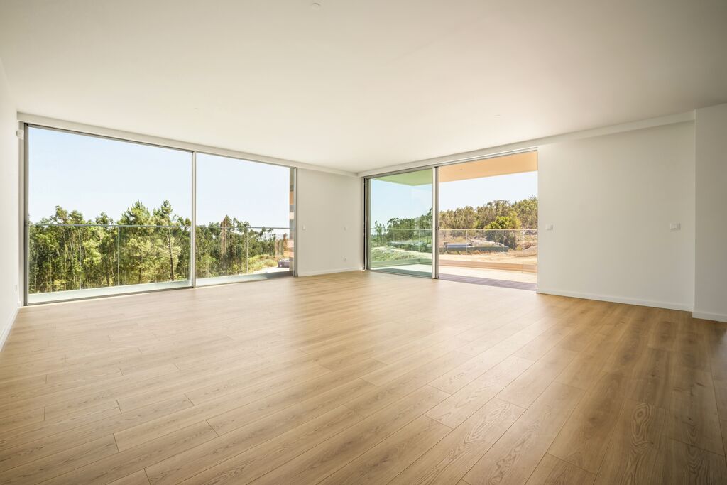 3 Bedroom Apartment with a view, Belas Clube de Campo, Sintra