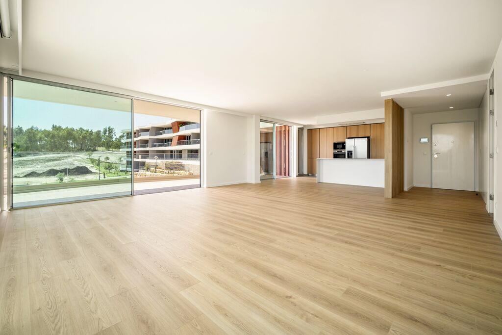 3 Bedroom Apartment with a view, Belas Clube de Campo, Sintra