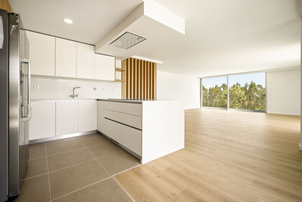 3 Bedroom Apartment with a view, Belas Clube de Campo, Sintra