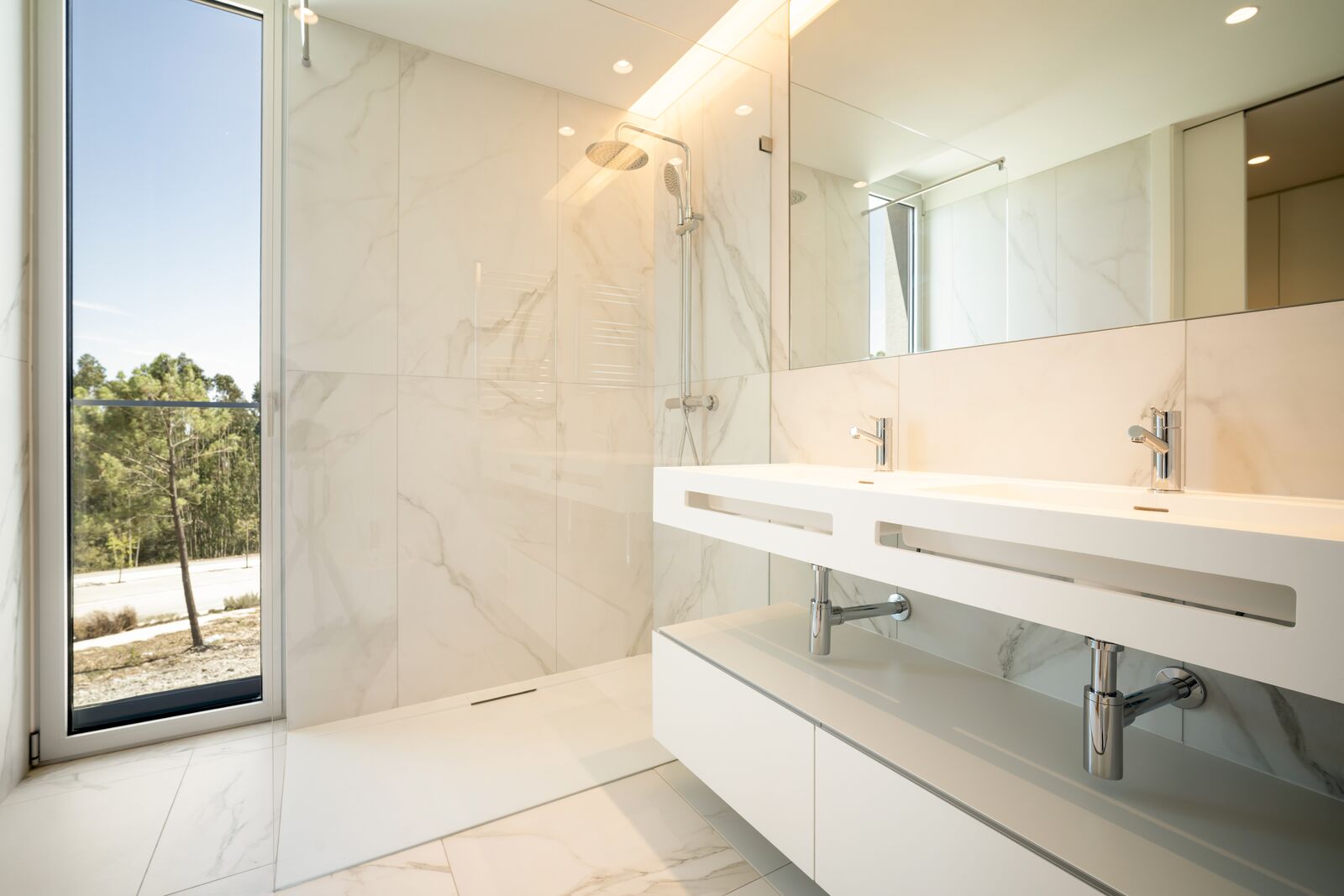 Apartamento T3 com vista, Belas Clube de Campo, Sintra - Imagem 16