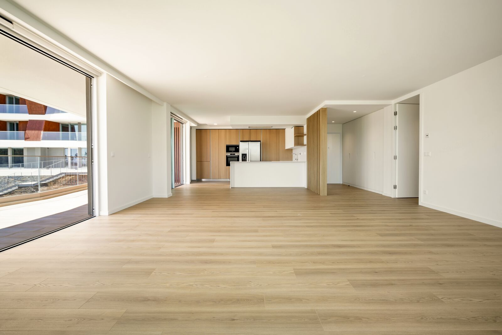 Apartamento T3 com vista, Belas Clube de Campo, Sintra - Imagem 22