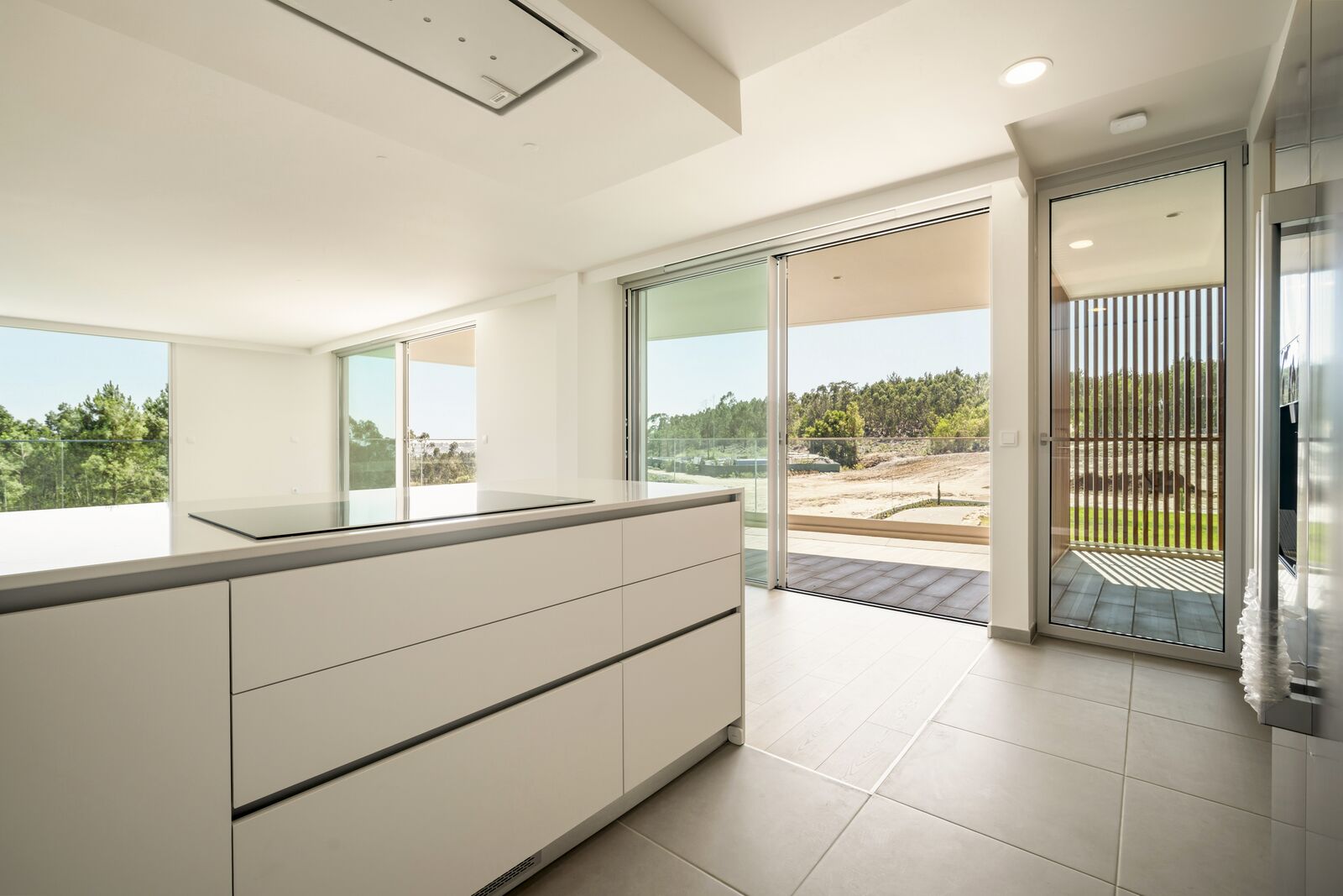 Apartamento T3 com vista, Belas Clube de Campo, Sintra - Imagem 24