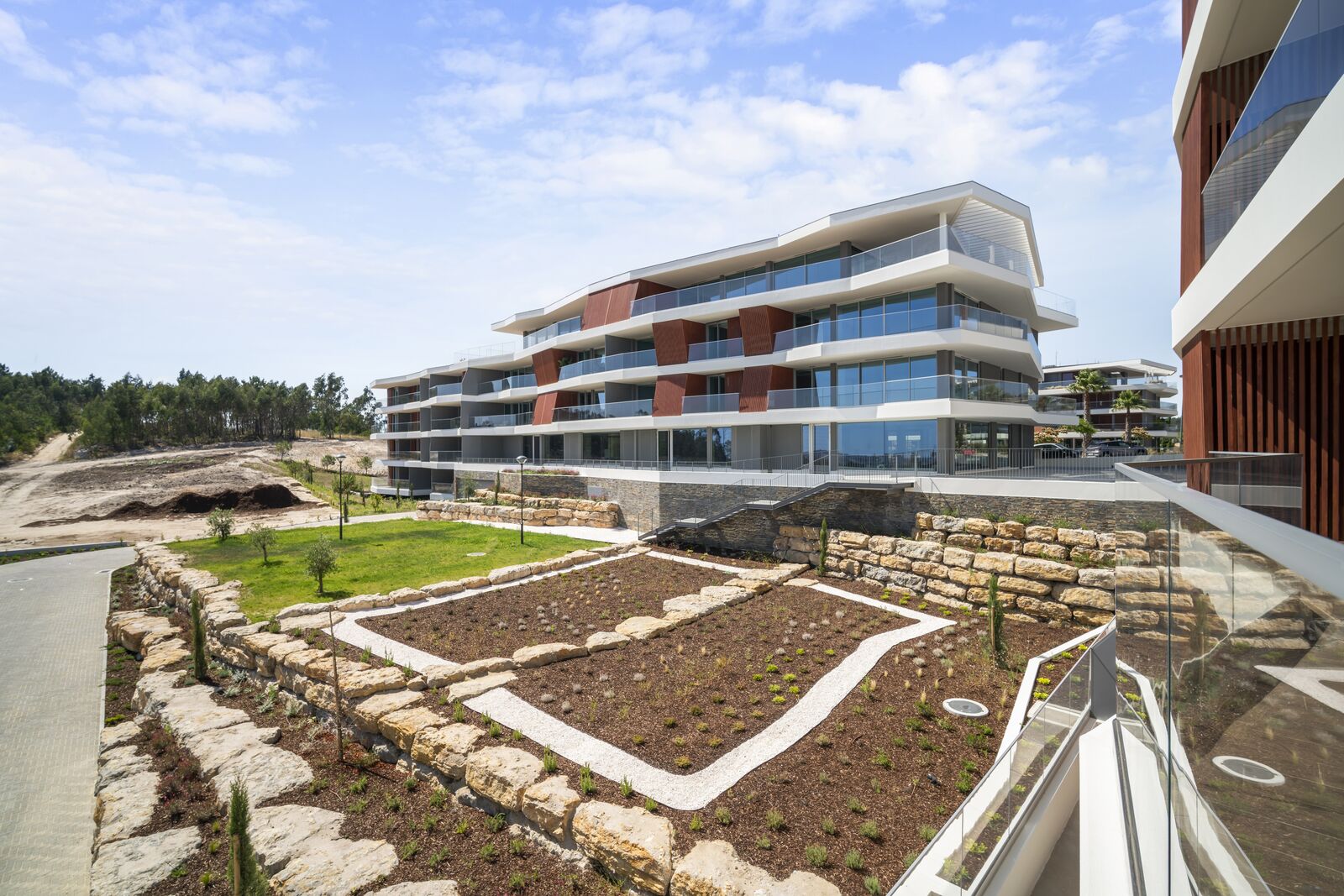 Apartamento T3 com vista, Belas Clube de Campo, Sintra - Imagem 29
