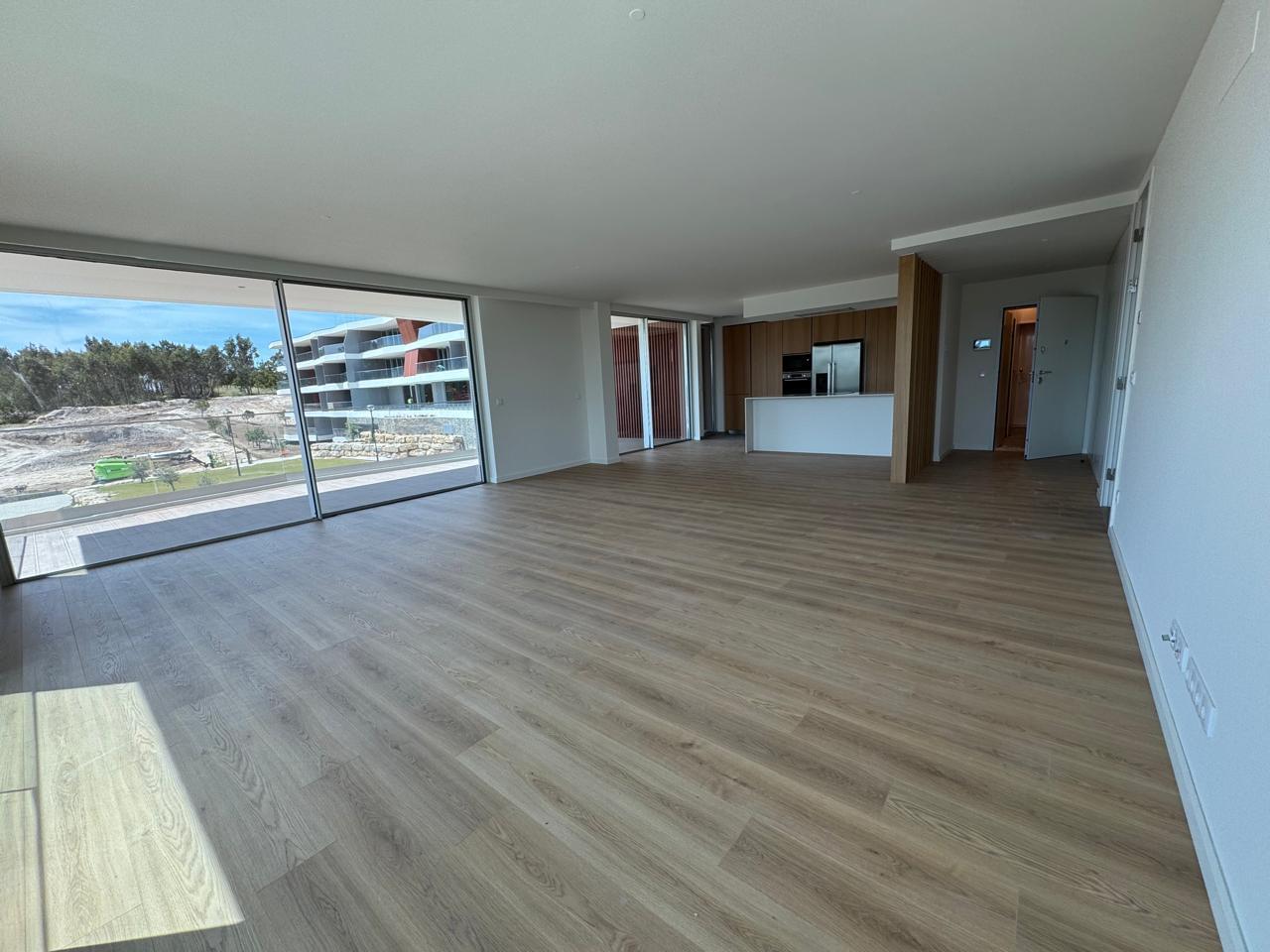 Apartamento T3 com vista, Belas Clube de Campo, Sintra - Imagem 4