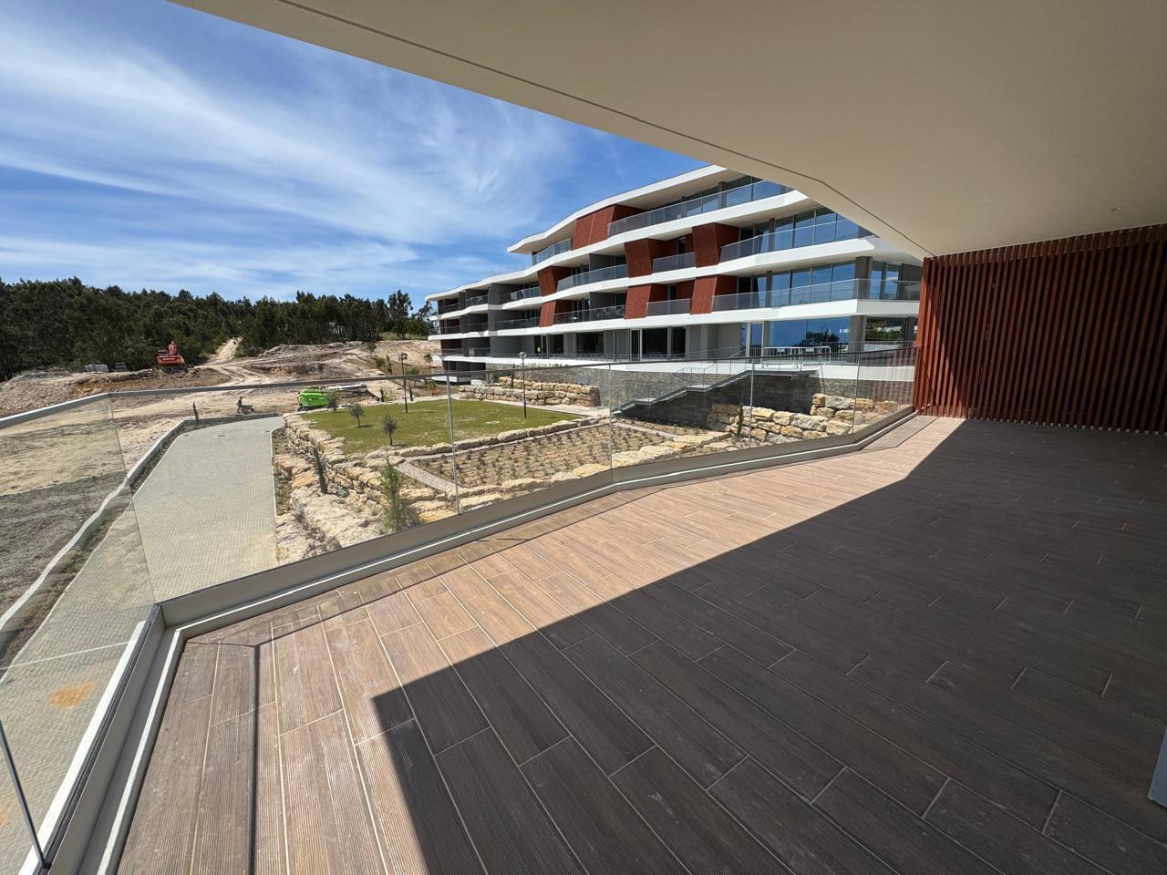 Apartamento T3 com vista, Belas Clube de Campo, Sintra - Imagem 5