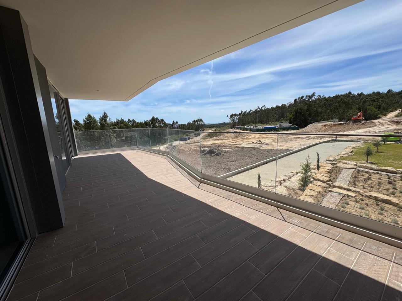 Apartamento T3 com vista, Belas Clube de Campo, Sintra - Imagem 7