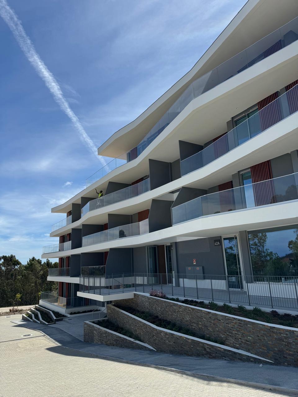 Apartamento T3 com vista, Belas Clube de Campo, Sintra - Imagem 32
