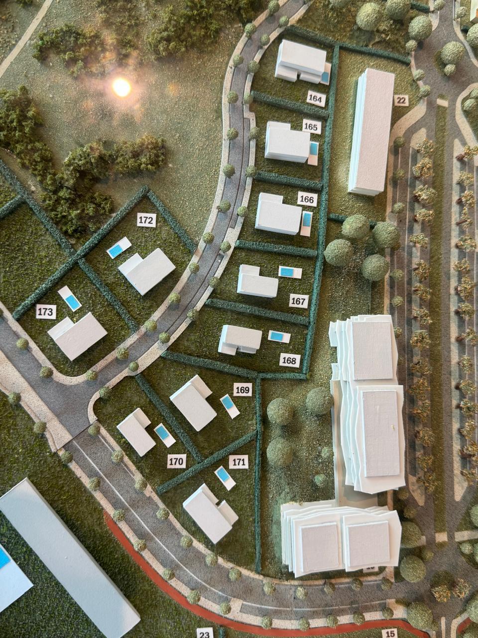 Apartamento T3 com vista, Belas Clube de Campo, Sintra - Imagem 33