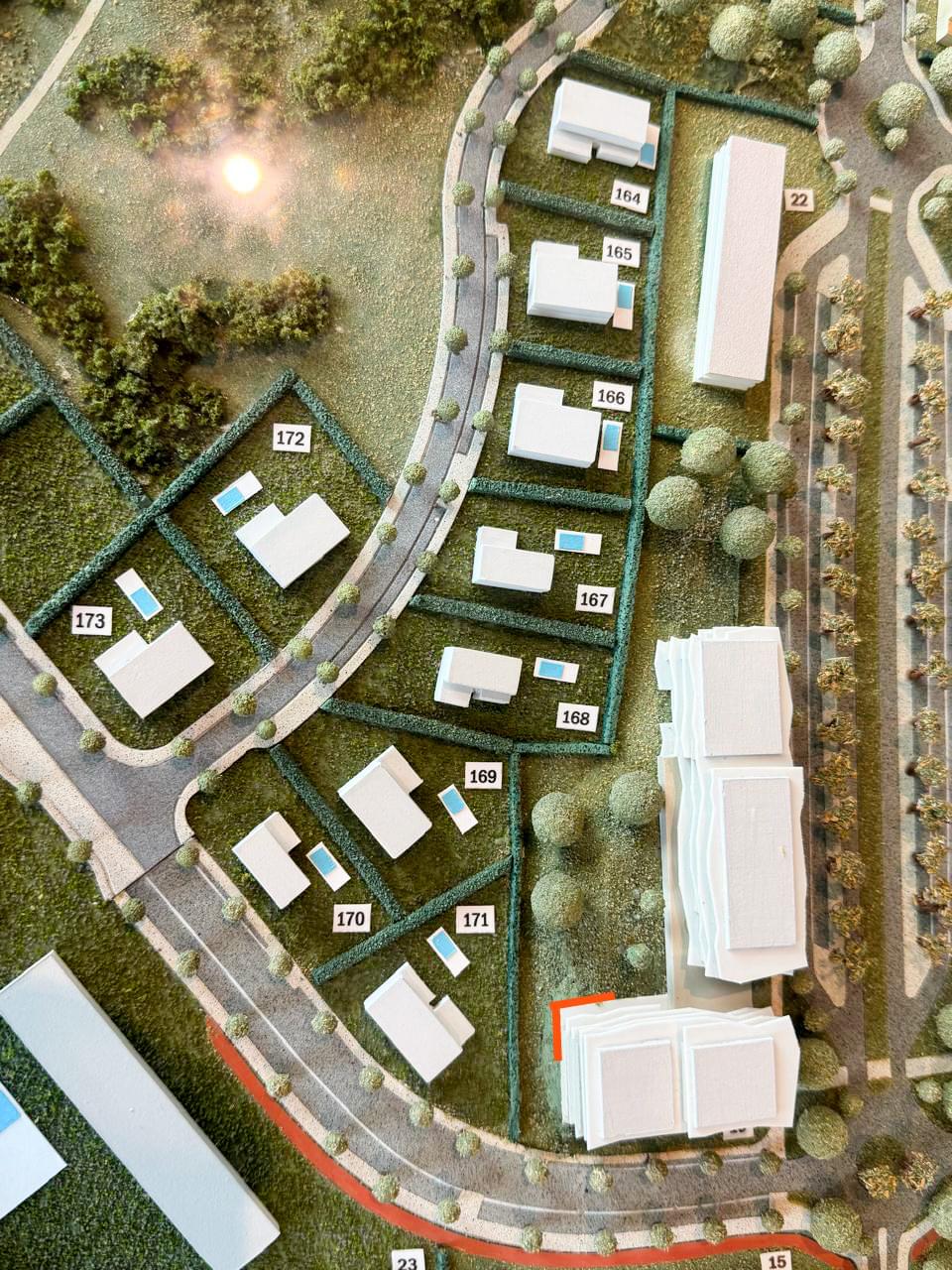 Apartamento T3 com vista, Belas Clube de Campo, Sintra - Imagem 2