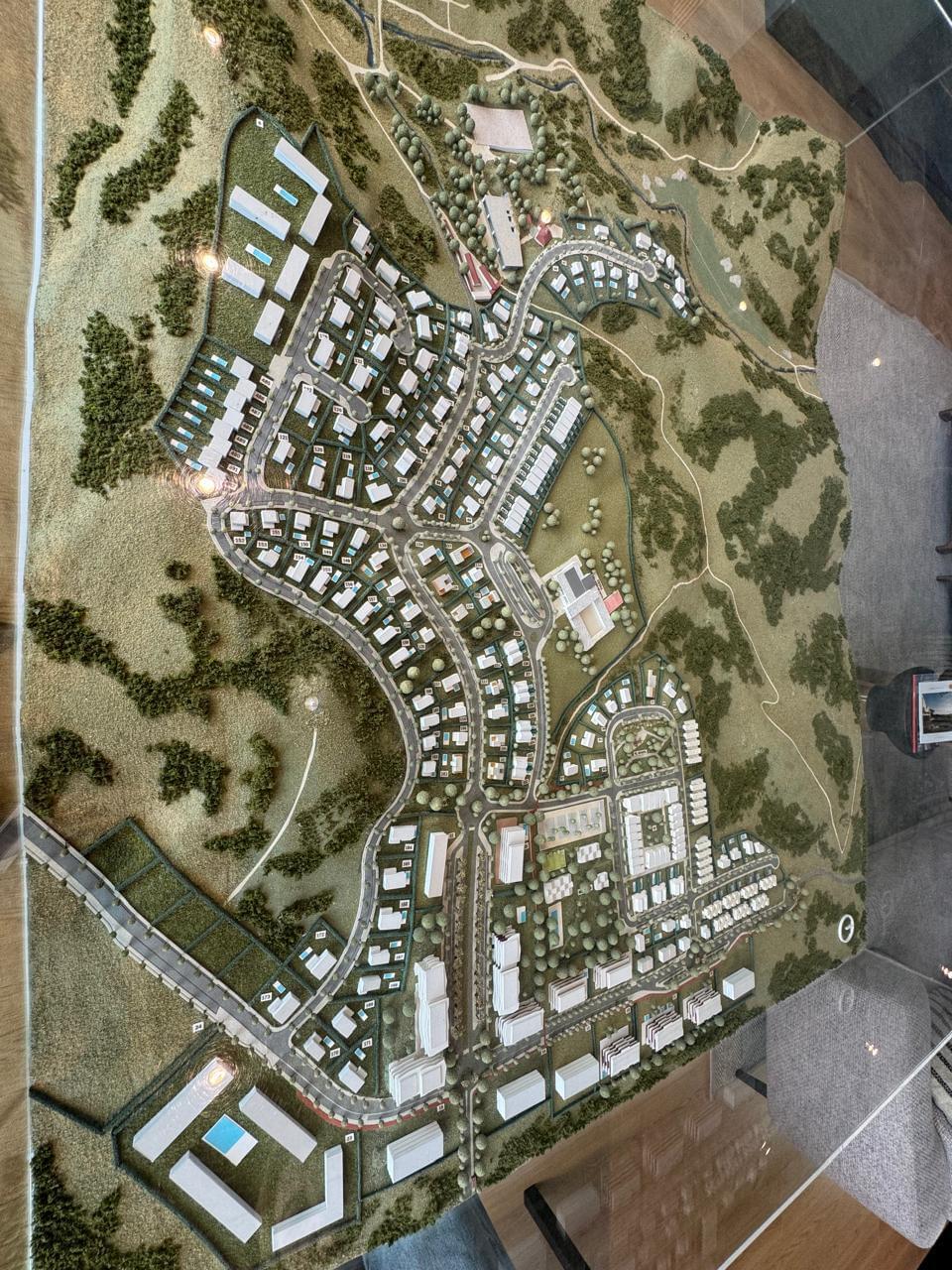 Apartamento T3 com vista, Belas Clube de Campo, Sintra - Imagem 34