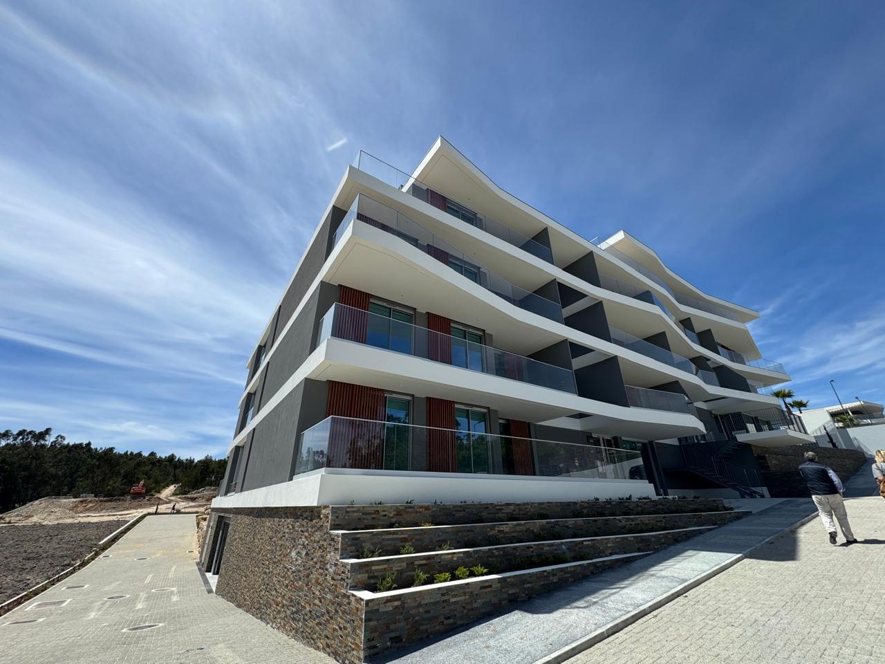 Apartamento T3 com vista, Belas Clube de Campo, Sintra - Imagem 28