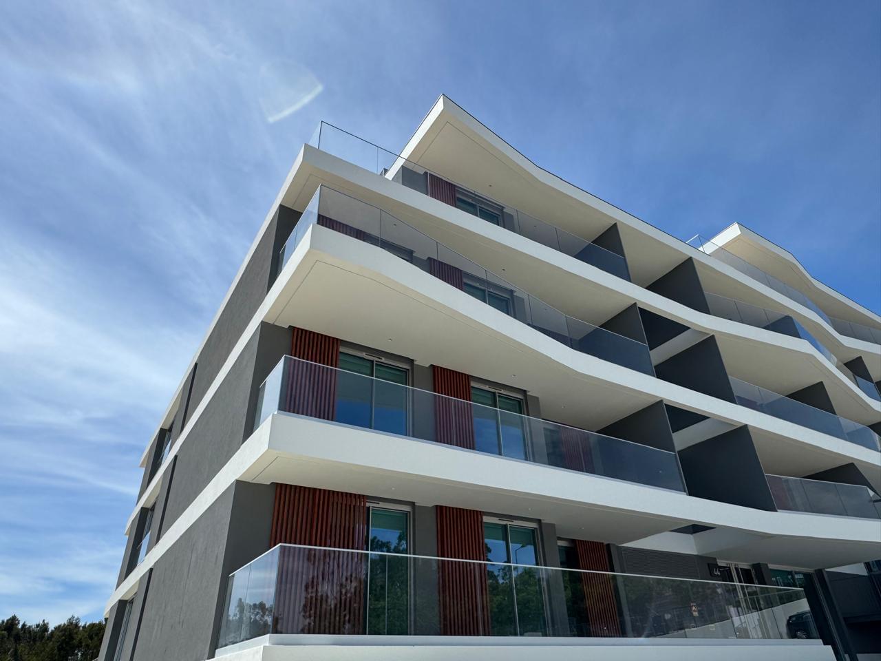 Apartamento T3 com vista, Belas Clube de Campo, Sintra - Imagem 29