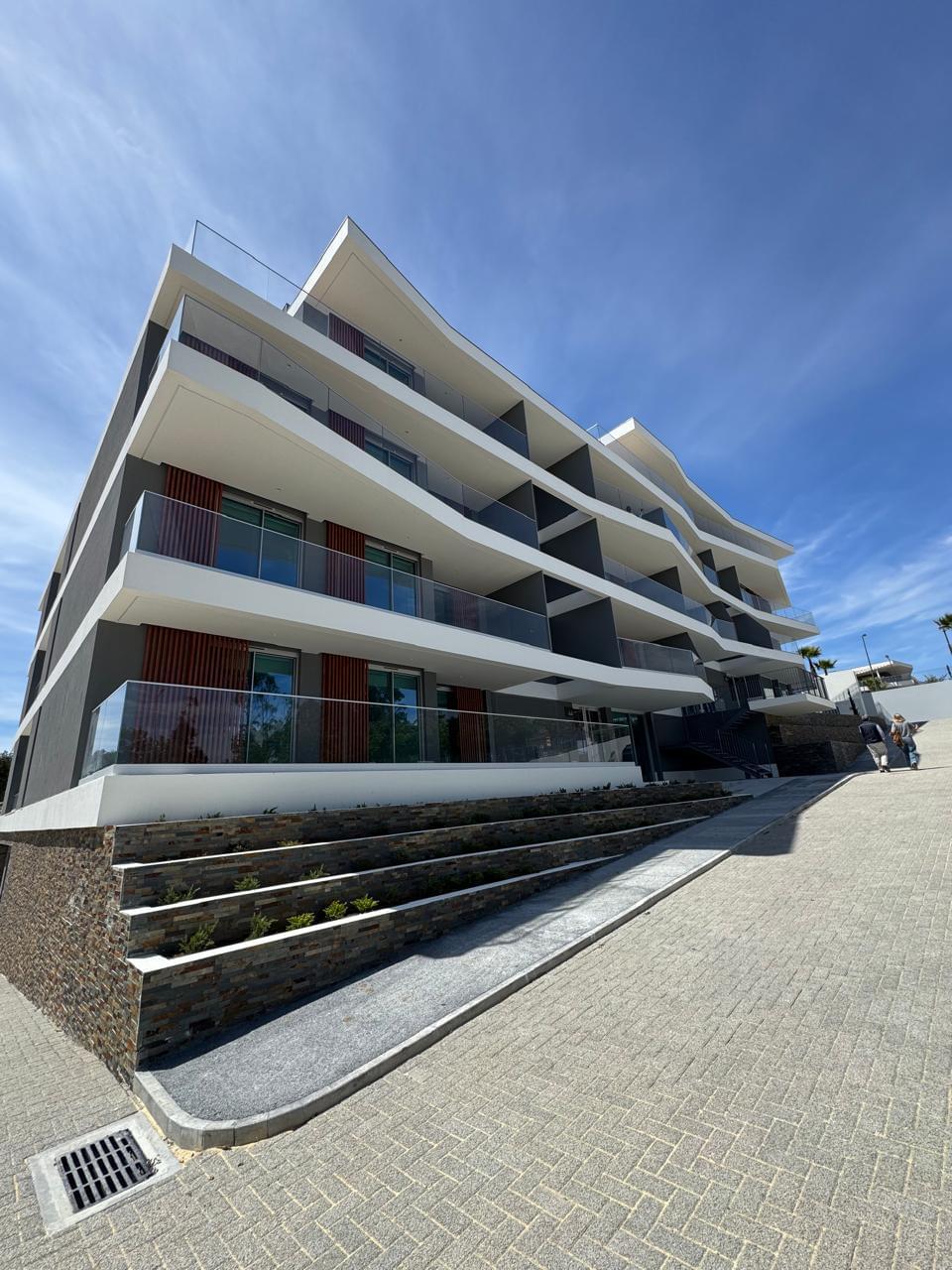 Apartamento T3 com vista, Belas Clube de Campo, Sintra - Imagem 30