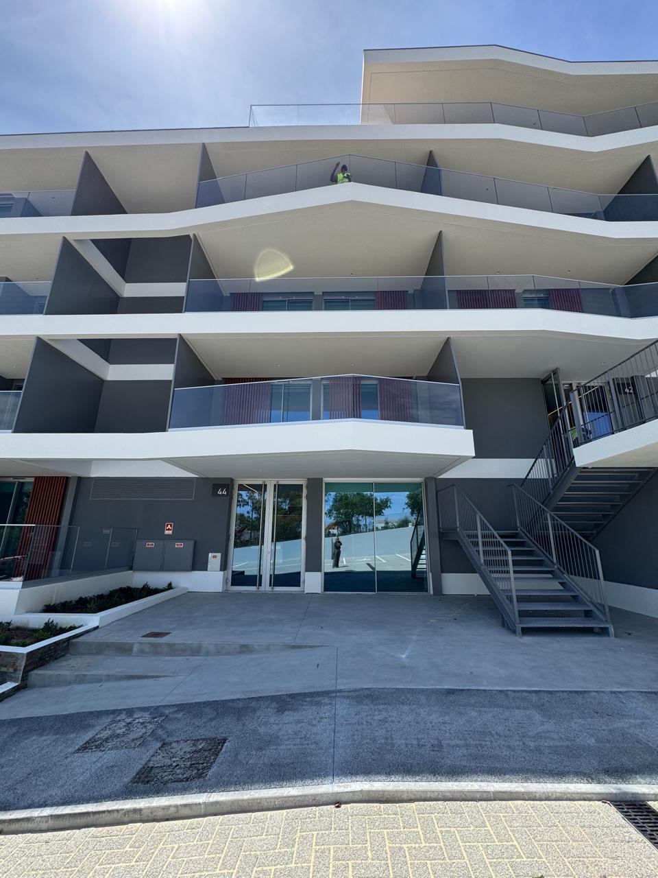 Apartamento T3 com vista, Belas Clube de Campo, Sintra - Imagem 31