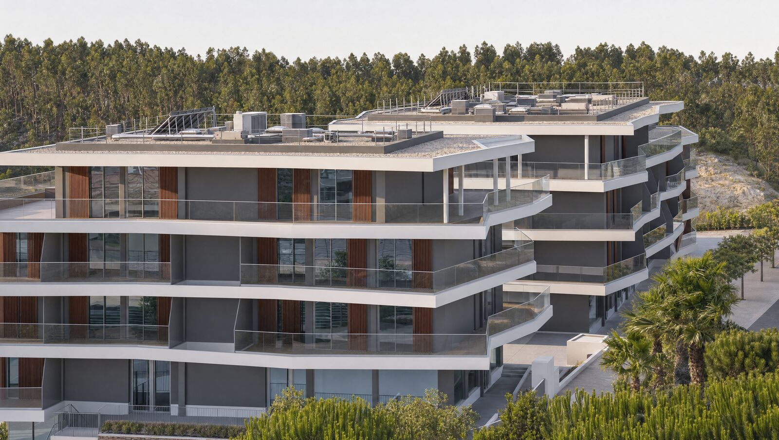 Apartamento T3 com vista, Belas Clube de Campo, Sintra - Imagem 39