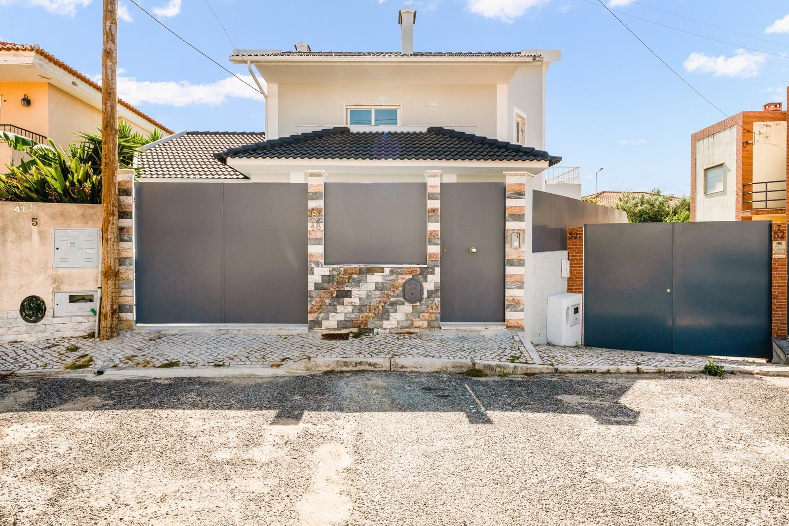 4 Bedroom Villa/Townhouse's Image 33
