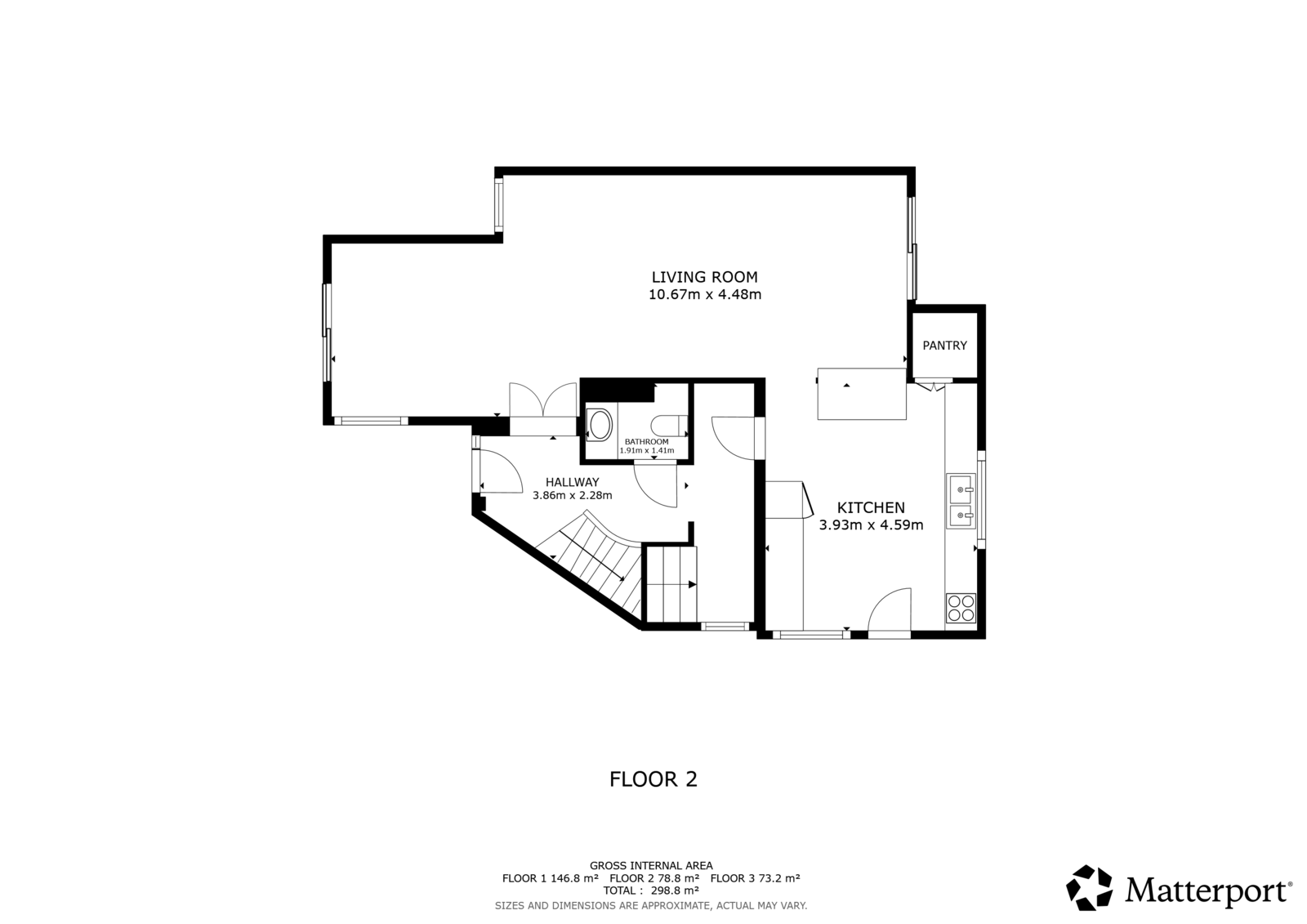 4 Bedroom Villa/Townhouse's Image 36