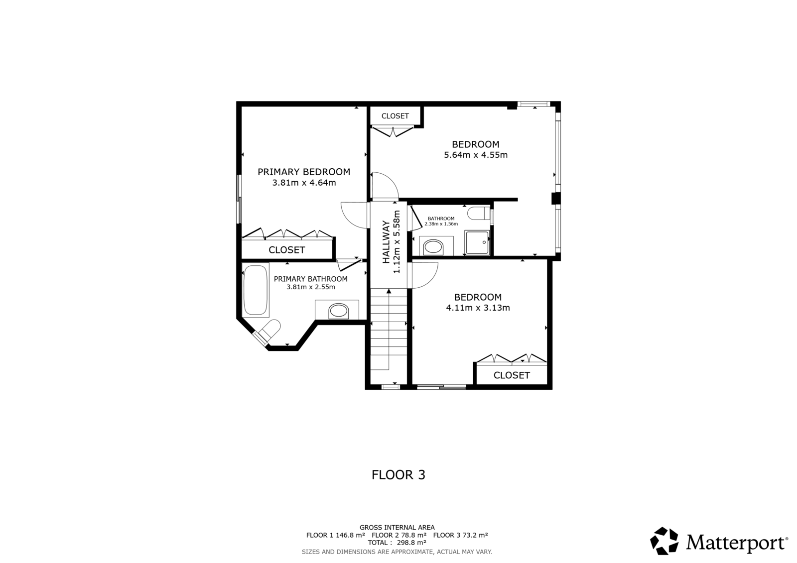 4 Bedroom Villa/Townhouse's Image 35