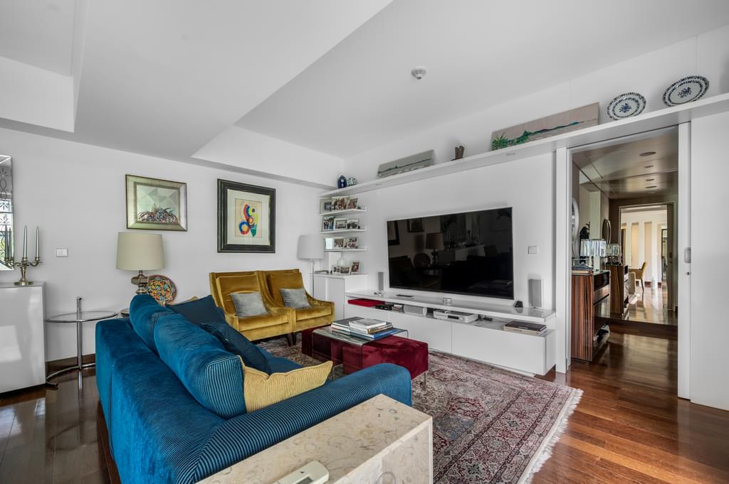 1 Bedroom Apartment with a view, El Corte Inglés, Lisboa
