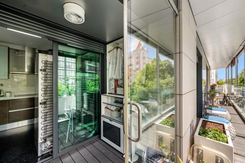 PF40776 - 1 Bedroom Apartment with a view - Image 27